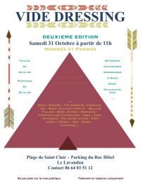 # VIDE-DRESSING II #