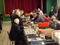 Salon des collectionneurs organisé par "Les Cartophiles du Pays de Meaux"