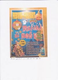 Marché de Noël FEBVIN PALFART