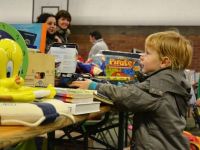 Vide-grenier Houplines