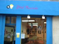 11ème festival aux Disques, CD, DVD et BD