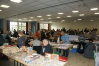 Bourse aux jouets Marolles