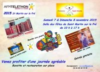 Bourse aux jouets et aux livres