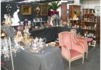 67ème Salon des Antiquaires, Brocantes toutes collections de Lisieux