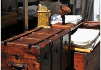 Grande brocante du centre ville de Lisieux. Près de 800 exposants