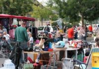 Salon antiquités et belle brocante à Vire