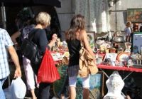 VIDE-GRENIER de Cambernon
