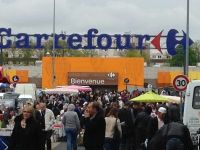 Brocante vide-greniers Sartrouville