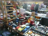 22ème bourse aux jouets anciens et modélisme Le Vaudreuil