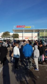 Grand vide grenier de Miramas