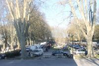 Vide-grenier de SAINT ANDIOL