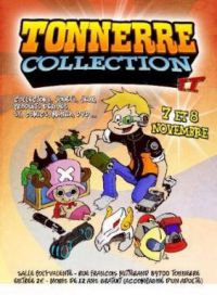 Tonnerre Collection II Science fiction, Comics, Manga, Star Wars, jouets vintage des années 50...