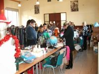 Bourse aux jouets Migennes
