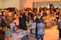 Bourse aux jouets organisé par Les mini pouces assistante maternelle