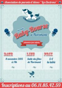 Baby-Bourse Floremont