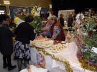 Marché de Noël de SEPTEMES LES VALLONS