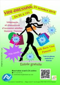 Vide-dressing Panazol
