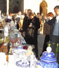 Les Puces de la Cité Limoges