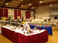 Bourse des collectionneurs de LA TREMBLADE