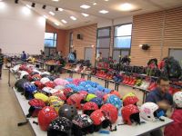 Bourse aux skis et aux roues de Groisy