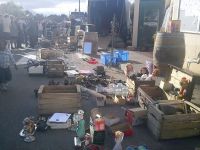 Brocante - Bric à brac Melleray