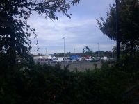 Brocante - Bric à brac Champagne