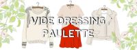 Vide-dressing Paulette