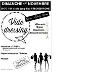 Vide dressing Crèches Sur Saone