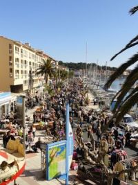 Vide grenier d'automne Port Vendres