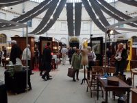 24ème salon antiquités - brocante - collections Alençon