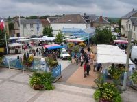 Brocante Vide-grenier Saint Honoré Les Bains