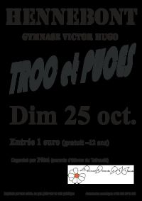 Troc et puces Hennebont