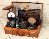 Vide-grenier du Clam