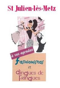 Vide-dressing Saint Julien Les Metz