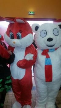 Marché aux puces &amp; kermesse Sarreguemines