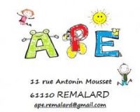 Bourse aux jouets APE de Rémalard