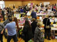 Bourse aux jouets et puériculture Artix
