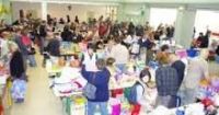 15ème bourse aux jouets mejc Millery