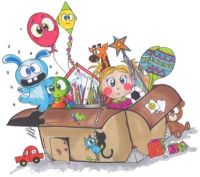 1er vide ta chambre Givry