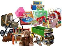 Bourse aux vêtements, jouets et puériculture Gergy
