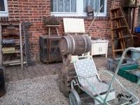 Brocante - bric à brac Saint Calais