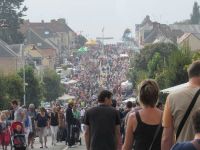 Bric a brac La Bazoge