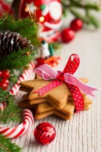 Marché de Noël Bonsecours