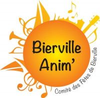 Marché de Noël Bierville