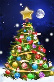 Marché de Noël François