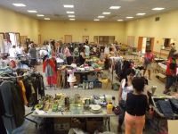 Bric à brac d'automne