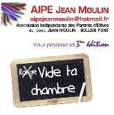 Vide ta chambre aipe jean moulin Sollies Pont