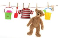 Bourse aux jouets et puériculture Francheleins