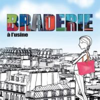 BRADERIE SAVEBAG PERRUSSON