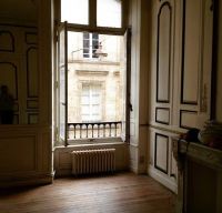 Vide-dressing à Saint-Michel !